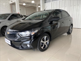 onix 1.4 mpfi ltz 8v flex 4p automatico 2019 bento goncalves
