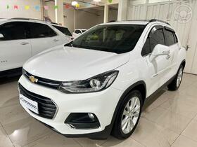 tracker 1.4 16v turbo flex premier automatico 2019 bento goncalves 