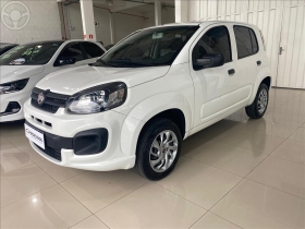 UNO 1.0 FIRE FLEX ATTRACTIVE MANUAL