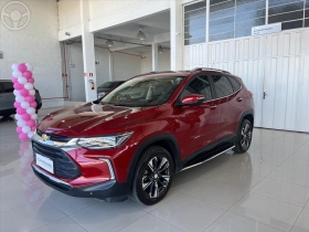 tracker 1.2 turbo flex premier automatico 2021 bento goncalves