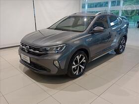 nivus 1.0 200 tsi total flex highline automatico 2024 bento goncalves 