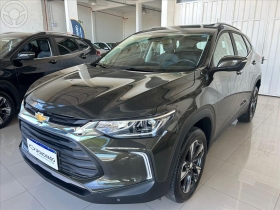 tracker 1.2 turbo flex premier automatico 2024 bento goncalves 