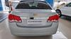 CRUZE 1.8 LTZ 16V FLEX 4P AUTOMÁTICO - 2013 - BENTO GONçALVES