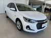 ONIX 1.0 TURBO FLEX PLUS PREMIER AUTOMÁTICO - 2021 - BENTO GONçALVES 