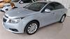CRUZE 1.8 LTZ 16V FLEX 4P AUTOMÁTICO - 2013 - BENTO GONçALVES