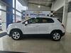 TRACKER 1.8 MPFI LT 4X2 16V FLEX 4P AUTOMÁTICO - 2016 - BENTO GONçALVES 
