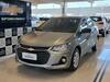 ONIX 1.0 TURBO FLEX PLUS AUTOMÁTICO - 2025 - BENTO GONçALVES 