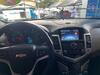 CRUZE 1.8 LTZ 16V FLEX 4P AUTOMÁTICO - 2014 - BENTO GONçALVES