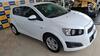 SONIC 1.6 LT 16V FLEX 4P AUTOMÁTICO - 2014 - BENTO GONçALVES 