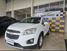 TRACKER 1.8 MPFI LT 4X2 16V FLEX 4P AUTOMÁTICO - 2016 - BENTO GONçALVES 