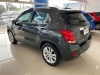 TRACKER 1.4 16V TURBO FLEX PREMIER AUTOMÁTICO - 2018 - BENTO GONçALVES 