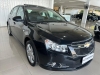 CRUZE 1.8 LTZ SPORT6 16V FLEX 4P MANUAL - 2014 - BENTO GONçALVES 