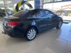 CRUZE 1.8 LTZ 16V FLEX 4P AUTOMÁTICO - 2014 - BENTO GONçALVES 