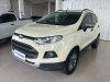 ECOSPORT 1.6 FREESTYLE 16V FLEX 4P MANUAL - 2015 - BENTO GONçALVES 