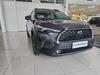 COROLLA CROSS 1.8 VVT-I HYBRID FLEX XRX CVT - 2024 - BENTO GONçALVES