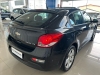 CRUZE 1.8 LTZ SPORT6 16V FLEX 4P MANUAL - 2014 - BENTO GONçALVES 