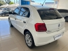 GOL 1.6 MSI TOTALFLEX 4P MANUAL - 2022 - BENTO GONçALVES