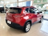 TRACKER 1.0 TURBO FLEX LT AUTOMÁTICO - 2022 - BENTO GONçALVES 