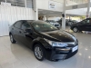 COROLLA 1.8 GLI UPPER 16V FLEX 4P AUTOMÁTICO - 2019 - BENTO GONçALVES 