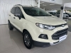 ECOSPORT 1.6 FREESTYLE 16V FLEX 4P MANUAL - 2015 - BENTO GONçALVES 