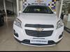 TRACKER 1.8 MPFI LT 4X2 16V FLEX 4P AUTOMÁTICO - 2016 - BENTO GONçALVES 