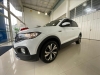 T-CROSS 1.0 200 TSI TOTAL FLEX COMFORTLINE AUTOMÁTICO - 2021 - BENTO GONçALVES 