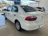 VOYAGE 1.0 12V MPI TOTALFLEX 4P MANUAL - 2023 - BENTO GONçALVES 