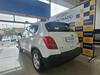 TRACKER 1.8 MPFI LT 4X2 16V FLEX 4P AUTOMÁTICO - 2016 - BENTO GONçALVES 