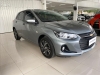 ONIX 1.0 TURBO FLEX LT AUTOMÁTICO - 2024 - BENTO GONçALVES 