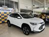 TRACKER 1.2 TURBO FLEX PREMIER AUTOMÁTICO - 2025 - BENTO GONçALVES 