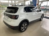 T-CROSS 1.0 200 TSI TOTAL FLEX COMFORTLINE AUTOMÁTICO - 2021 - BENTO GONçALVES 