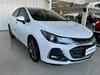 CRUZE 1.4 TURBO LTZ 16V FLEX 4P AUTOMÁTICO - 2022 - BENTO GONçALVES