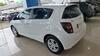 SONIC 1.6 LT 16V FLEX 4P AUTOMÁTICO - 2014 - BENTO GONçALVES 