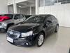 CRUZE 1.8 LTZ 16V FLEX 4P AUTOMÁTICO - 2014 - BENTO GONçALVES