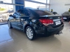 CRUZE 1.8 LTZ 16V FLEX 4P AUTOMÁTICO - 2014 - BENTO GONçALVES 