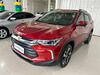 TRACKER 1.2 TURBO FLEX PREMIER AUTOMÁTICO - 2024 - BENTO GONçALVES
