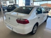 VOYAGE 1.0 12V MPI TOTALFLEX 4P MANUAL - 2023 - BENTO GONçALVES 