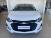 ONIX 1.0 TURBO FLEX PLUS PREMIER AUTOMÁTICO - 2023 - BENTO GONçALVES 