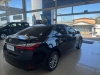 COROLLA 1.8 GLI UPPER 16V FLEX 4P AUTOMÁTICO - 2019 - BENTO GONçALVES 