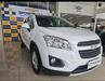 TRACKER 1.8 MPFI LT 4X2 16V FLEX 4P AUTOMÁTICO - 2016 - BENTO GONçALVES 