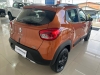 KWID 1.0 12V SCE FLEX OUTSIDER MANUAL - 2022 - BENTO GONçALVES 
