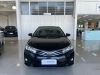 COROLLA 2.0 XEI 16V FLEX 4P AUTOMÁTICO - 2017 - BENTO GONçALVES 