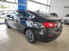 CRUZE 1.4 TURBO LTZ 16V FLEX 4P AUTOMÁTICO - 2018 - BENTO GONçALVES 