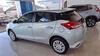 YARIS 1.5 16V FLEX XL MULTIDRIVE - 2025 - BENTO GONçALVES