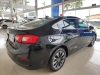 CRUZE 1.4 TURBO LTZ 16V FLEX 4P AUTOMÁTICO - 2018 - BENTO GONçALVES 