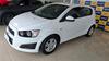 SONIC 1.6 LT 16V FLEX 4P AUTOMÁTICO - 2014 - BENTO GONçALVES 