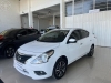 VERSA 1.6 16V FLEX SL 4P MANUAL - 2018 - BENTO GONçALVES
