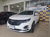 EQUINOX 1.5 16V TURBO RS AUTOMÁTICO - 2024 - BENTO GONçALVES 