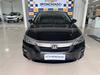 CITY 1.5 I-VTEC FLEX EXL CVT - 2024 - BENTO GONçALVES 