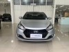 HB20S 1.6 COMFORT PLUS 16V FLEX 4P MANUAL - 2019 - BENTO GONçALVES 